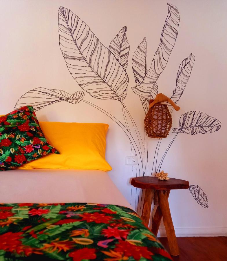 Cabanas Puesta Del Sol Las Peñitas 外观 照片