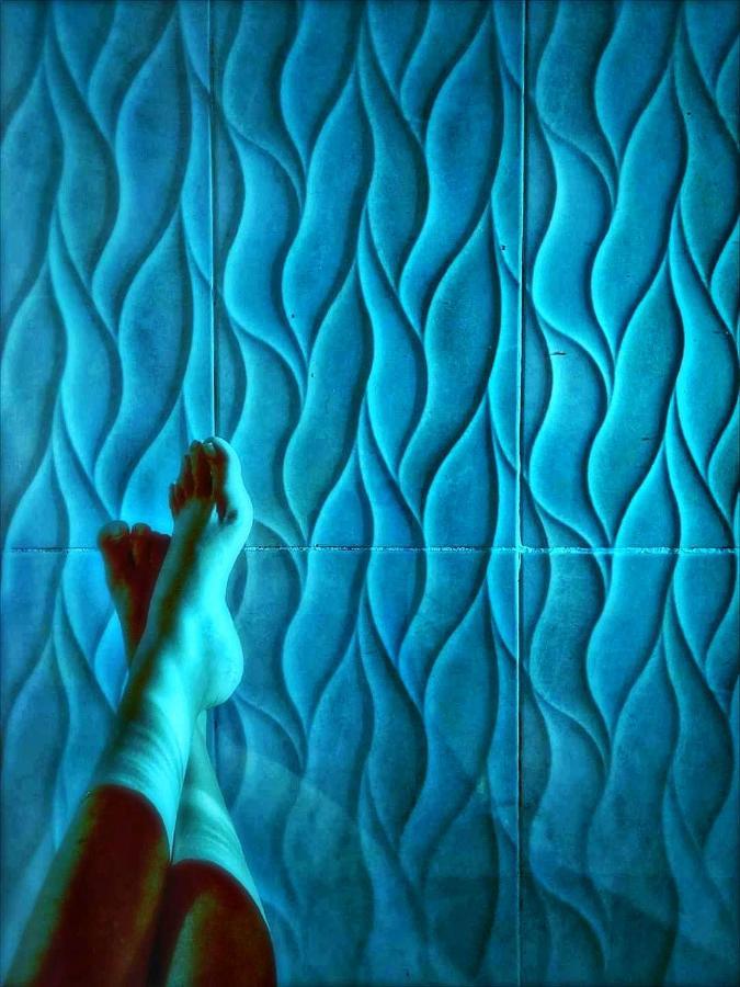 Cabanas Puesta Del Sol Las Peñitas 外观 照片
