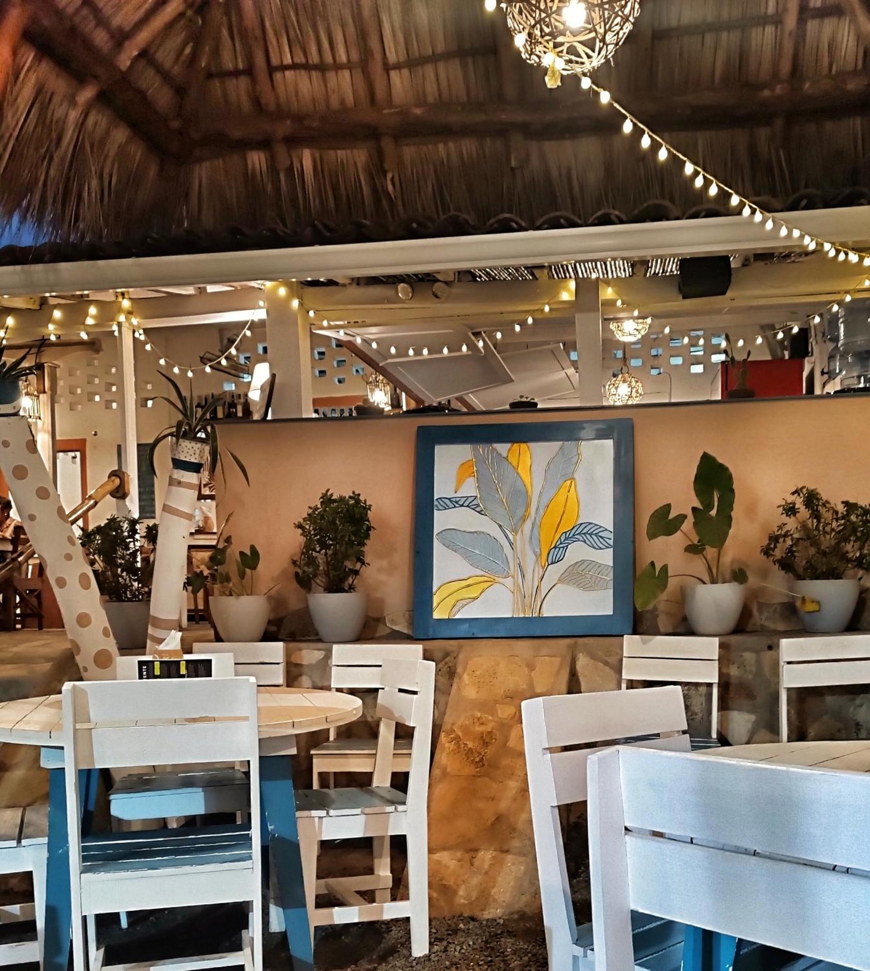 Cabanas Puesta Del Sol Las Peñitas 外观 照片